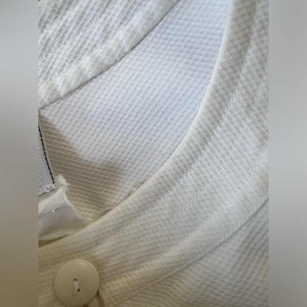 Vintage Chanel Spa Robe - Picture 12 of 12